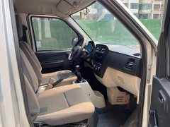 Youjing 1.5L Single Cab Extended Standard DAM15DR - фото 5