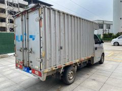 Youjing 1.5L Single Cab Extended Standard DAM15DR - фото 9
