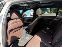 BMW 5 Series 530Li Premier M Sport Package - ფოტო 11