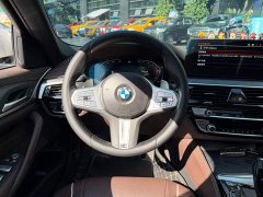 BMW 5 Series 530Li Premier M Sport Package - ფოტო 14