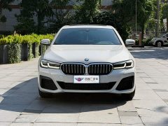 BMW 5 Series 530Li Premier M Sport Package - ფოტო 2