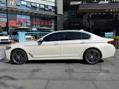 BMW 5 Series 530Li Premier M Sport Package - ფოტო 3