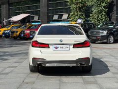 BMW 5 Series 530Li Premier M Sport Package - ფოტო 5