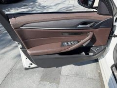 BMW 5 Series 530Li Premier M Sport Package - ფოტო 6