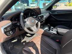 BMW 5 Series 530Li Premier M Sport Package - ფოტო 7