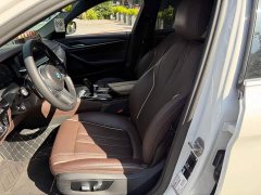 BMW 5 Series 530Li Premier M Sport Package - ფოტო 8