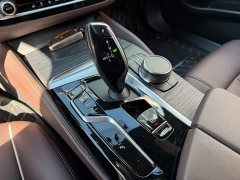 BMW 5 Series 530Li Premier M Sport Package - ფოტო 9
