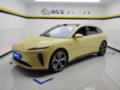 Nio ET5T 75kWh Touring - ფოტო 1