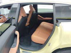 Nio ET5T 75kWh Touring - ფოტო 11