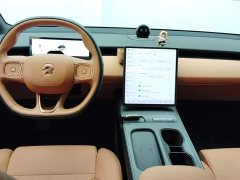 Nio ET5T 75kWh Touring - ფოტო 12