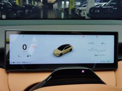 Nio ET5T 75kWh Touring - ფოტო 14