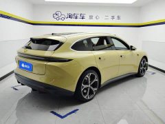 Nio ET5T 75kWh Touring - ფოტო 3