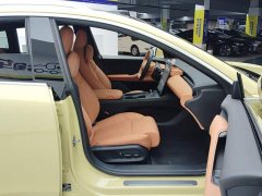Nio ET5T 75kWh Touring - ფოტო 8