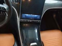 Mercedes-Benz C-Class 2022 C 260 L AMG Line - ფოტო 10