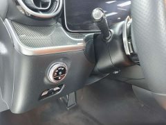 Mercedes-Benz C-Class 2022 C 260 L AMG Line - ფოტო 11
