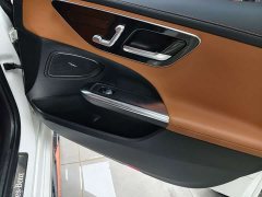 Mercedes-Benz C-Class 2022 C 260 L AMG Line - ფოტო 12