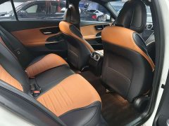 Mercedes-Benz C-Class 2022 C 260 L AMG Line - ფოტო 13