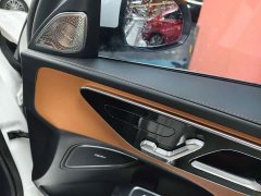 Mercedes-Benz C-Class 2022 C 260 L AMG Line - ფოტო 14