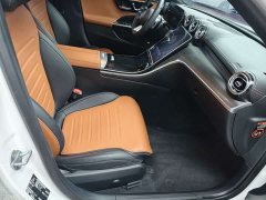 Mercedes-Benz C-Class 2022 C 260 L AMG Line - ფოტო 15