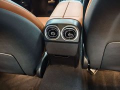 Mercedes-Benz C-Class 2022 C 260 L AMG Line - ფოტო 6