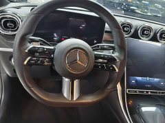 Mercedes-Benz C-Class 2022 C 260 L AMG Line - ფოტო 7