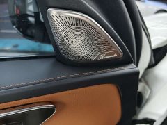 Mercedes-Benz C-Class 2022 C 260 L AMG Line - ფოტო 9
