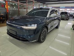 AITO M9 Extended Range Ultra 52kWh 5-Seater - ფოტო 1
