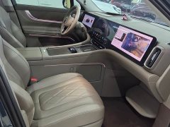 AITO M9 Extended Range Ultra 52kWh 5-Seater - ფოტო 11