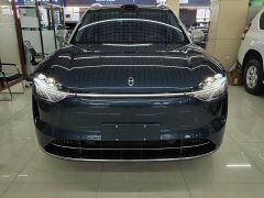AITO M9 Extended Range Ultra 52kWh 5-Seater - ფოტო 2