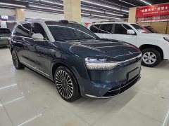 AITO M9 Extended Range Ultra 52kWh 5-Seater - ფოტო 3
