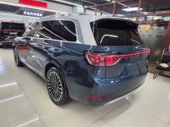 AITO M9 Extended Range Ultra 52kWh 5-Seater - ფოტო 4