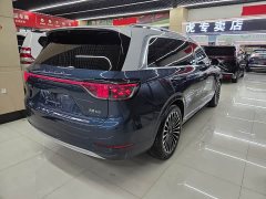 AITO M9 Extended Range Ultra 52kWh 5-Seater - ფოტო 5