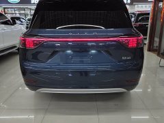 AITO M9 Extended Range Ultra 52kWh 5-Seater - ფოტო 6