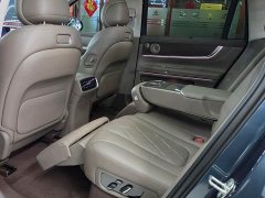 AITO M9 Extended Range Ultra 52kWh 5-Seater - ფოტო 9
