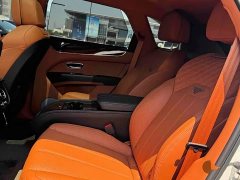 Bentley Bentayga 2021 4.0T V8 - ფოტო 10