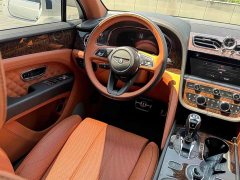 Bentley Bentayga 2021 4.0T V8 - ფოტო 6