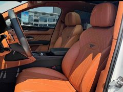 Bentley Bentayga 2021 4.0T V8 - ფოტო 8