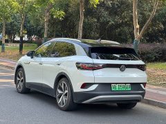 Volkswagen ID.4 CROZZ Long Range PRO RWD - ფოტო 12