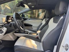 Volkswagen ID.4 CROZZ Long Range PRO RWD - ფოტო 4