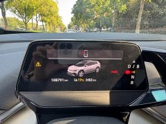 Volkswagen ID.4 CROZZ Long Range PRO RWD - ფოტო 5