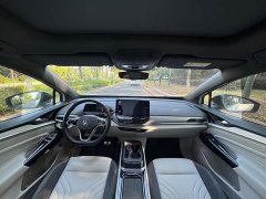 Volkswagen ID.4 CROZZ Long Range PRO RWD - ფოტო 9