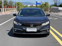Honda Civic 2019 220TURBO CVT Sport Edition National VI - ფოტო 2