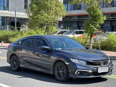 Honda Civic 2019 220TURBO CVT Sport Edition National VI - ფოტო 3
