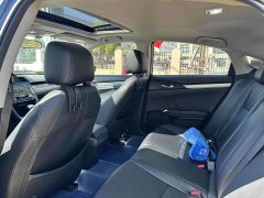 Honda Civic 2019 220TURBO CVT Sport Edition National VI - ფოტო 5