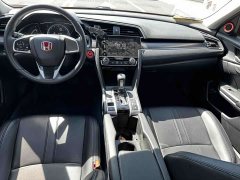Honda Civic 2019 220TURBO CVT Sport Edition National VI - ფოტო 6