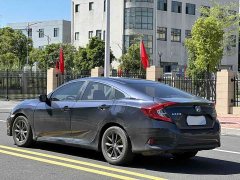 Honda Civic 2019 220TURBO CVT Sport Edition National VI - ფოტო 7