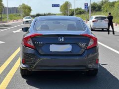 Honda Civic 2019 220TURBO CVT Sport Edition National VI - ფოტო 8