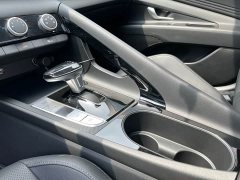 Hyundai Elantra 2023 1.5L CVT GLX Elite - ფოტო 12