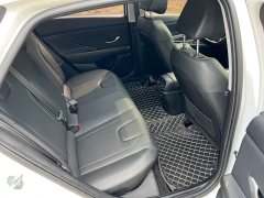 Hyundai Elantra 2023 1.5L CVT GLX Elite - ფოტო 17