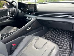 Hyundai Elantra 2023 1.5L CVT GLX Elite - ფოტო 19